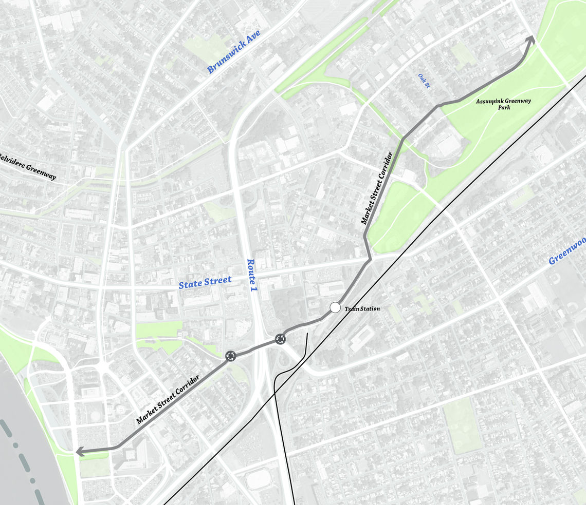 market street corridor 05