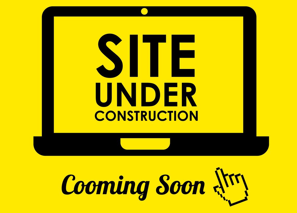 under construction sign work computer humor funny text maintenance wallpaper website web 4000x2870