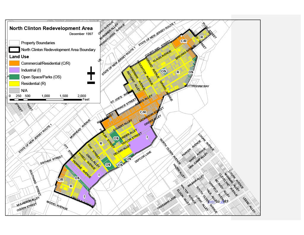 n clinton map1024 1